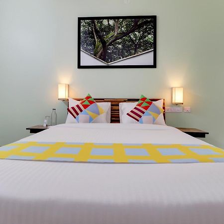 Hotel O Home Exotic Stay Bsk Rd Stage Bangalore Eksteriør bilde