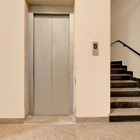 Hotel O Home Exotic Stay Bsk Rd Stage Bangalore Eksteriør bilde