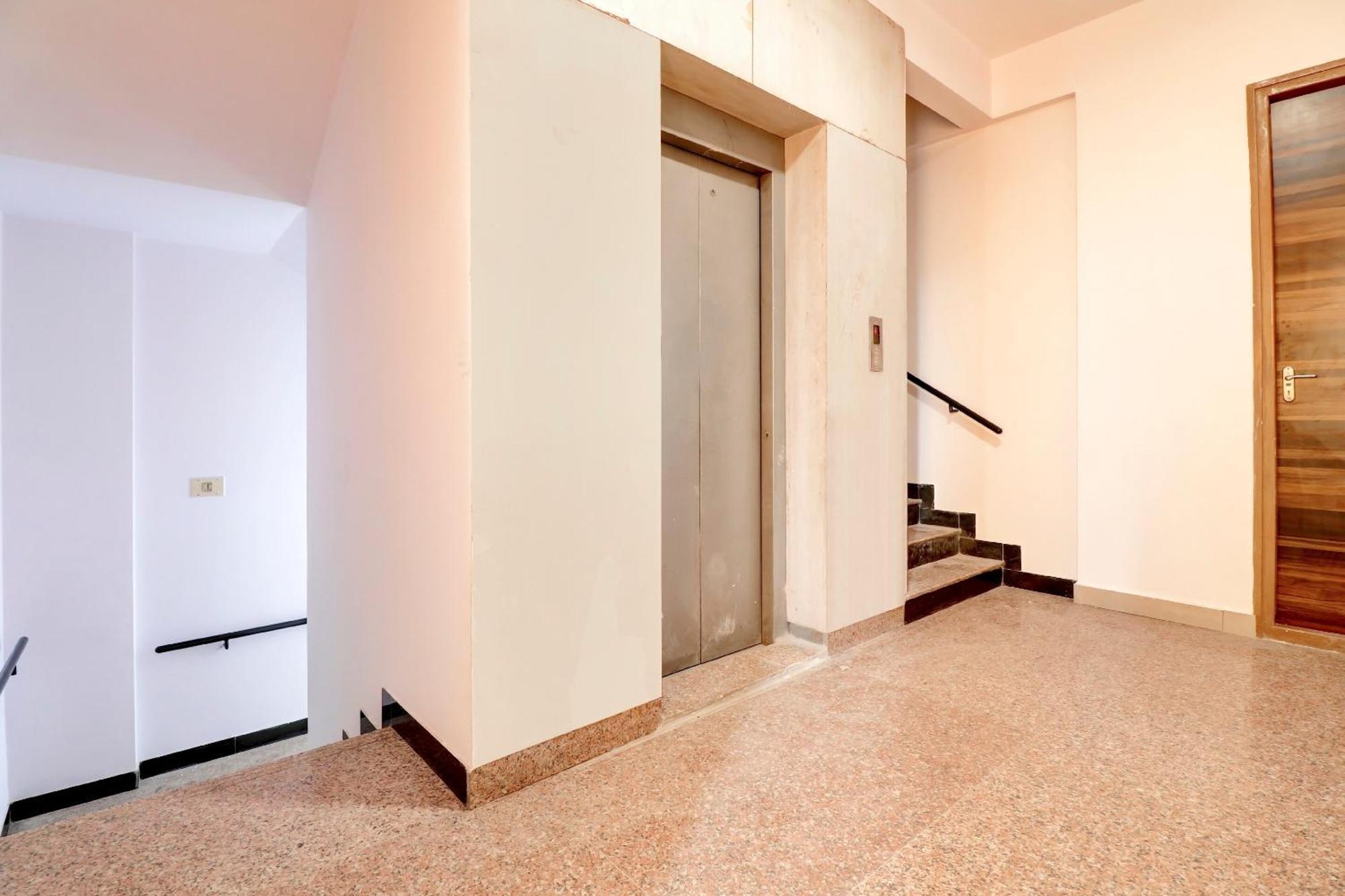 Hotel O Home Exotic Stay Bsk Rd Stage Bangalore Eksteriør bilde